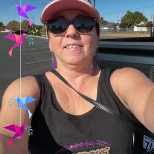 Meet your Posher, Misty